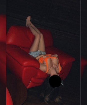 Проститутка Шура