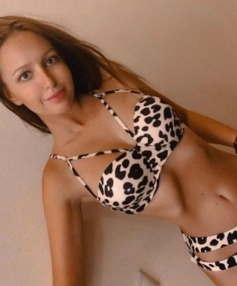 Проститутка Диночка