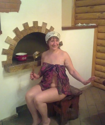 Проститутка Дусенька